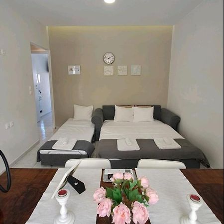 Stylish Apartment By City Center Ираклион Экстерьер фото